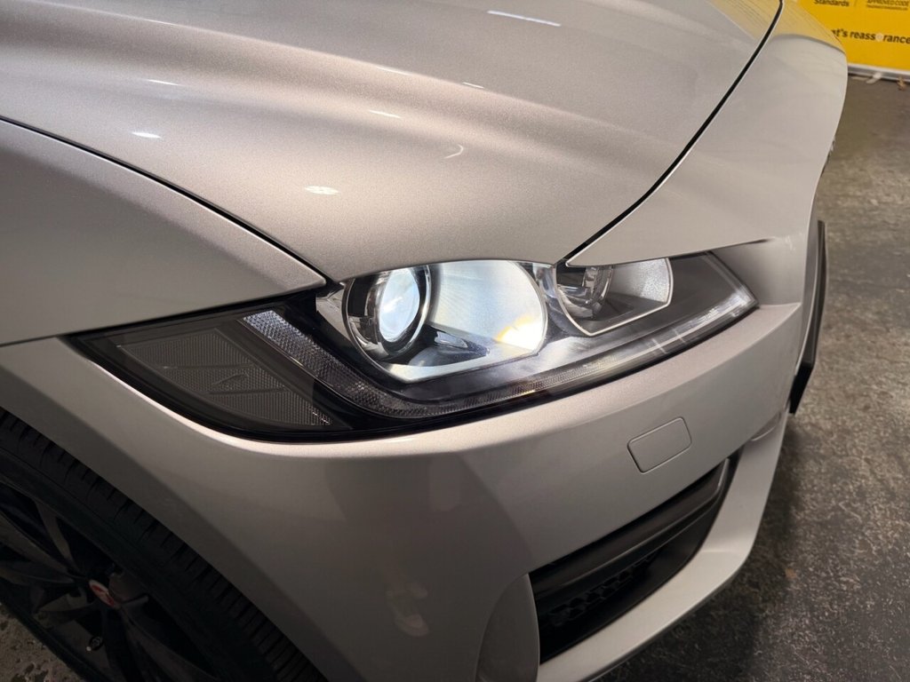 Used Jaguar F-Pace 2018 for sale - 78124177: Photo 43