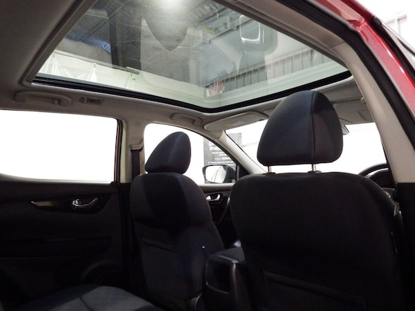 Used Nissan Qashqai 2015 for sale - 76118876: Photo 34