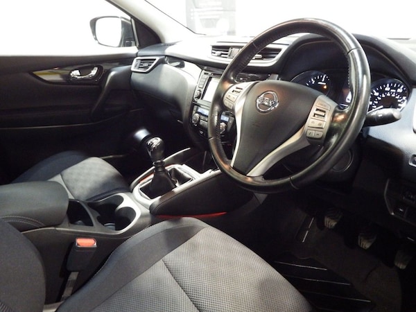 Used Nissan Qashqai 2015 for sale - 76118876: Photo 44