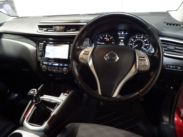 Used Nissan Qashqai 2015 for sale - 76118876: Photo 45