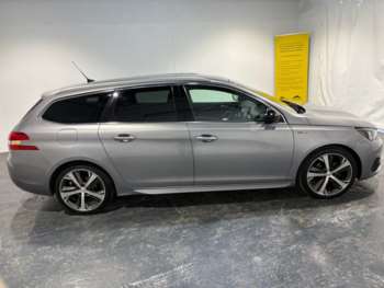 Used Peugeot 308 2018 for sale - 74845556: Photo