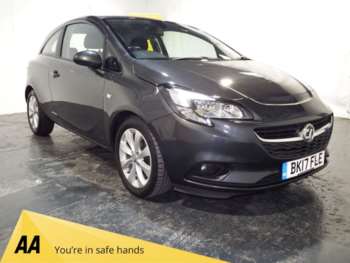 2017 (17) - 1.4i ecoFLEX Energy Hatchback 3dr Petrol Manual Euro 6 (a/c) (75 ps)