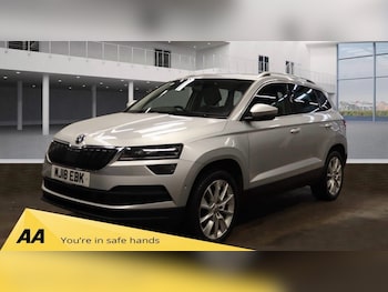 2018 (18) - 1.5 TSI SE L SUV 5dr Petrol Manual Euro 6 (s/s) (150 ps)