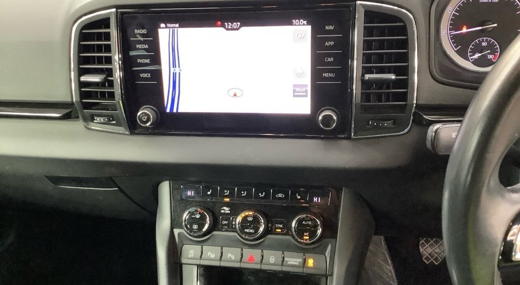 Used Skoda Karoq 2018 for sale - 77394591: Photo 8