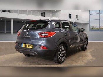 Used Renault Kadjar 2018 for sale - 75832797: Photo