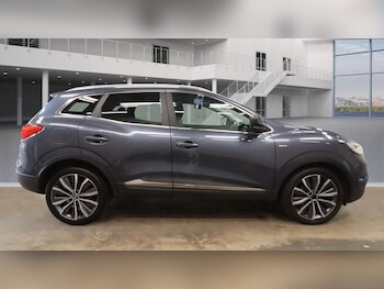 Used Renault Kadjar 2018 for sale - 75832797: Photo