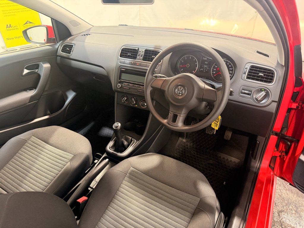 Used Volkswagen Polo 2011 for sale - 77919877: Photo 10