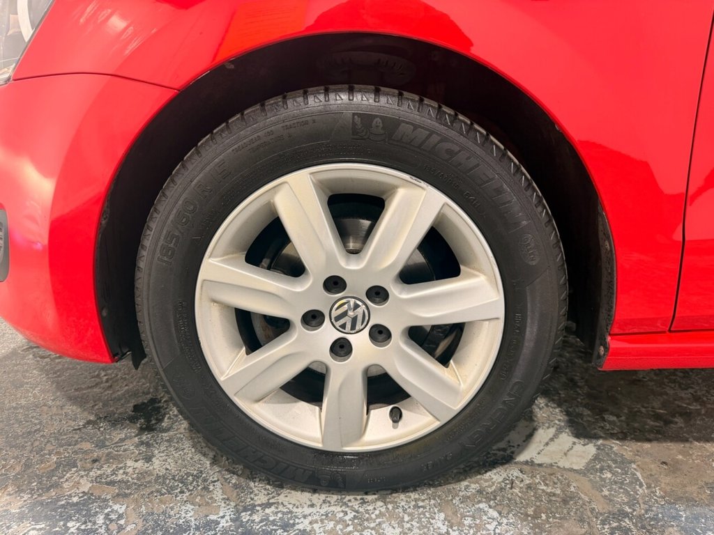 Used Volkswagen Polo 2011 for sale - 77919877: Photo 13