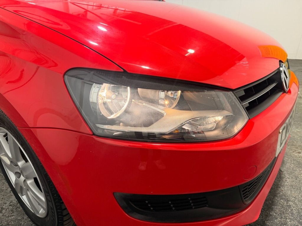 Used Volkswagen Polo 2011 for sale - 77919877: Photo 19