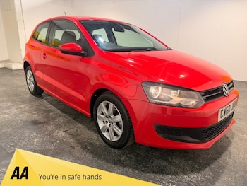 Used Volkswagen Polo 2011 for sale - 77919877: Photo