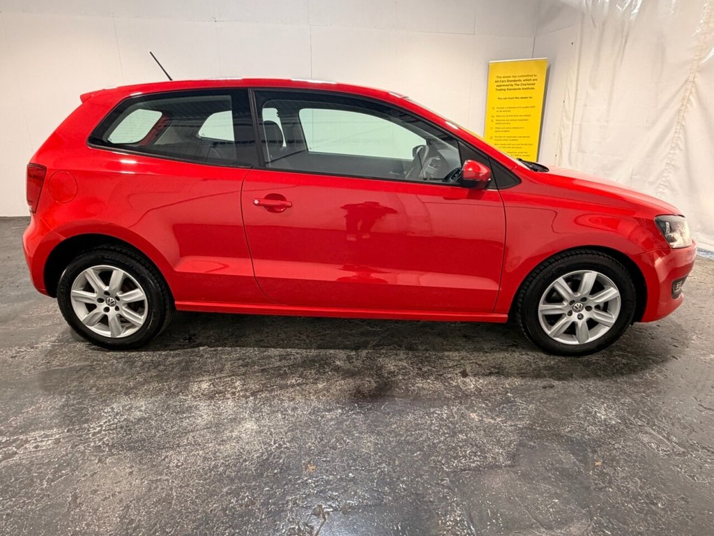 Used Volkswagen Polo 2011 for sale - 77919877: Photo 23