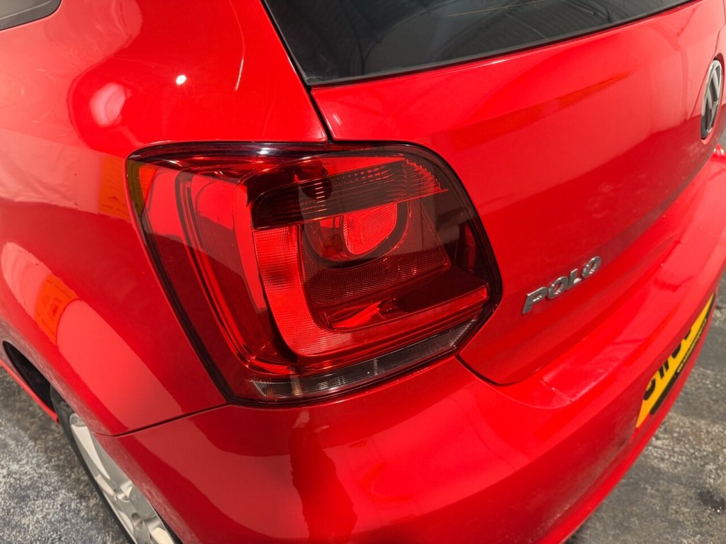 Used Volkswagen Polo 2011 for sale - 77919877: Photo 25