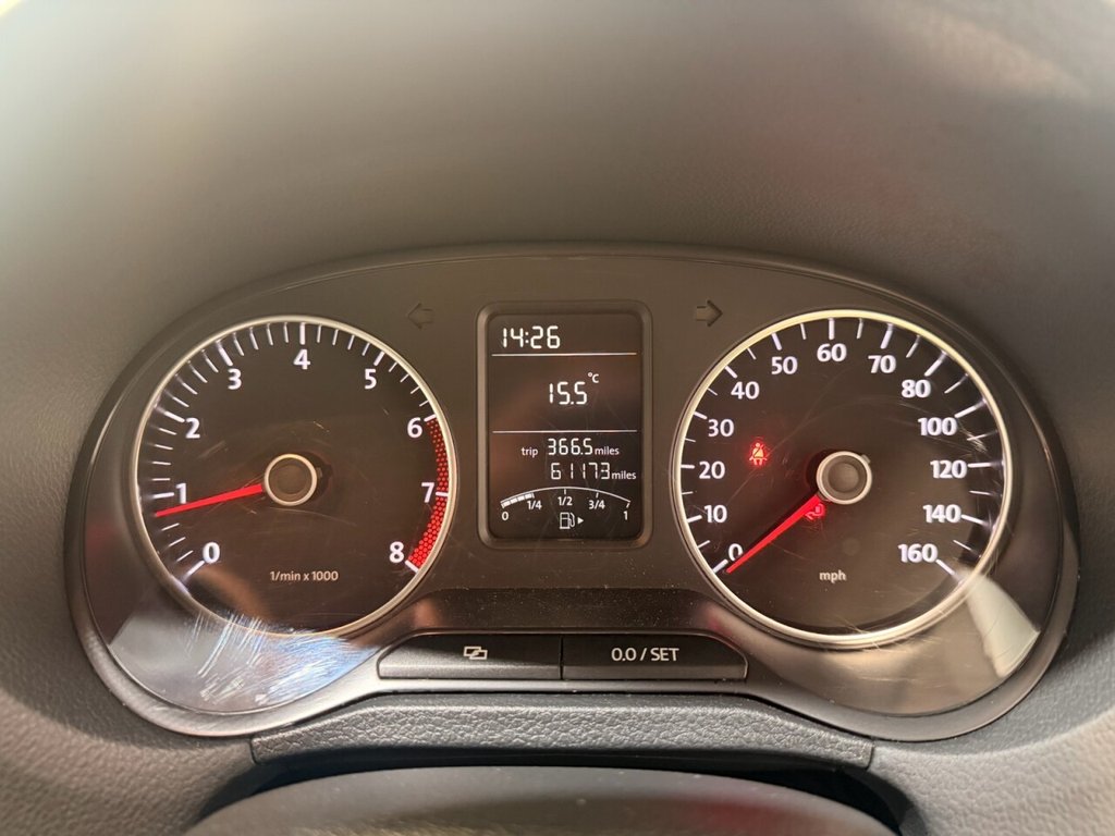 Used Volkswagen Polo 2011 for sale - 77919877: Photo 26