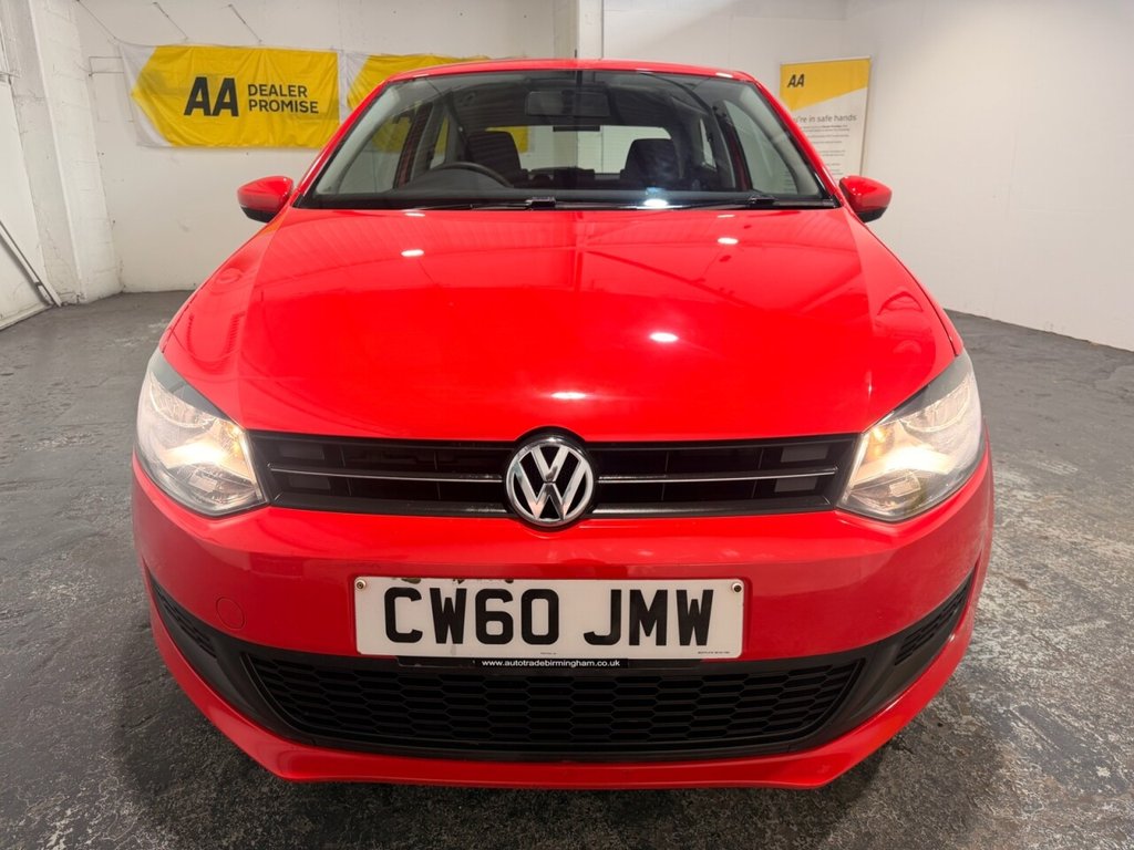 Used Volkswagen Polo 2011 for sale - 77919877: Photo 28