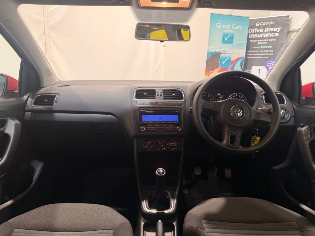 Used Volkswagen Polo 2011 for sale - 77919877: Photo 29