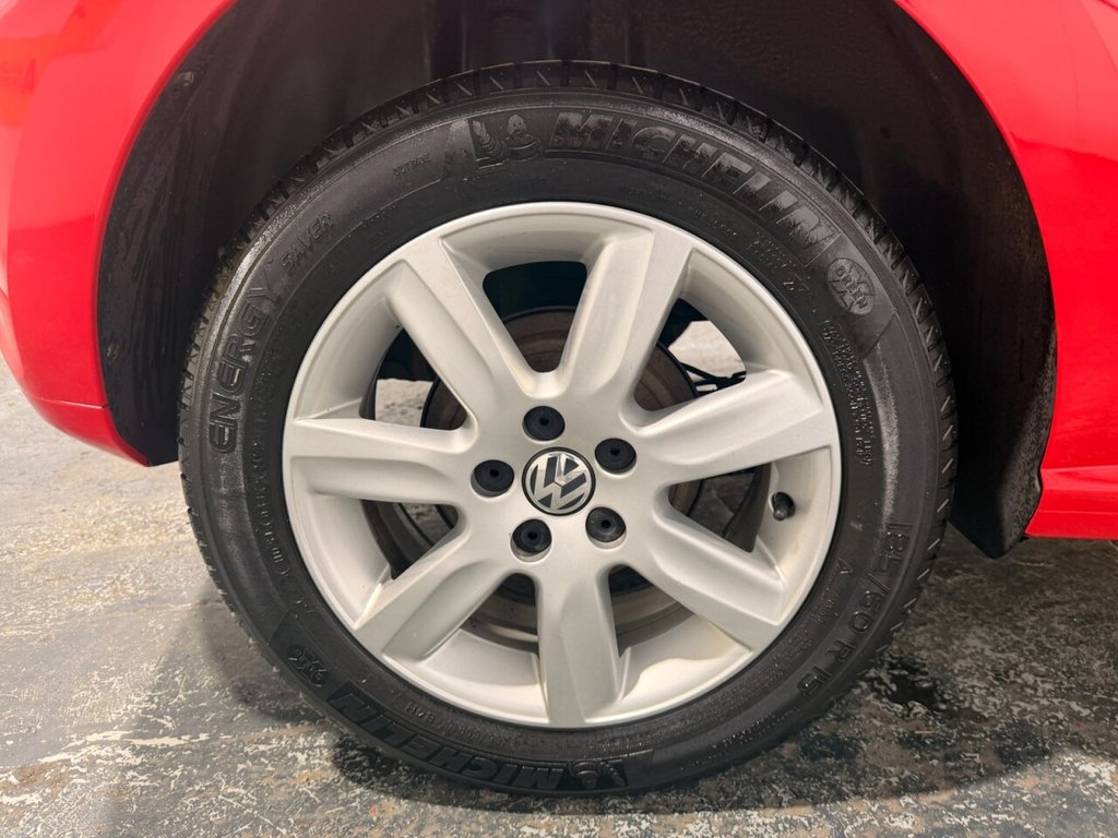 Used Volkswagen Polo 2011 for sale - 77919877: Photo 31