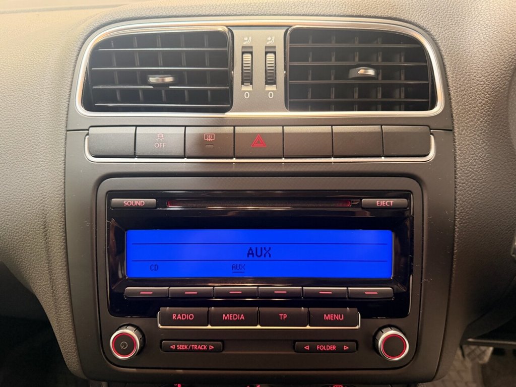 Used Volkswagen Polo 2011 for sale - 77919877: Photo 36