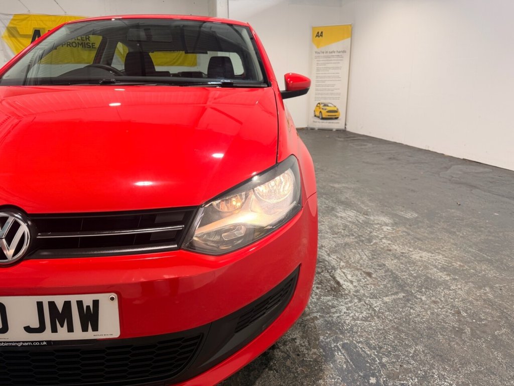 Used Volkswagen Polo 2011 for sale - 77919877: Photo 37