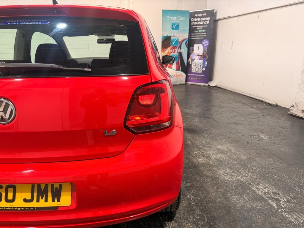 Used Volkswagen Polo 2011 for sale - 77919877: Photo 40