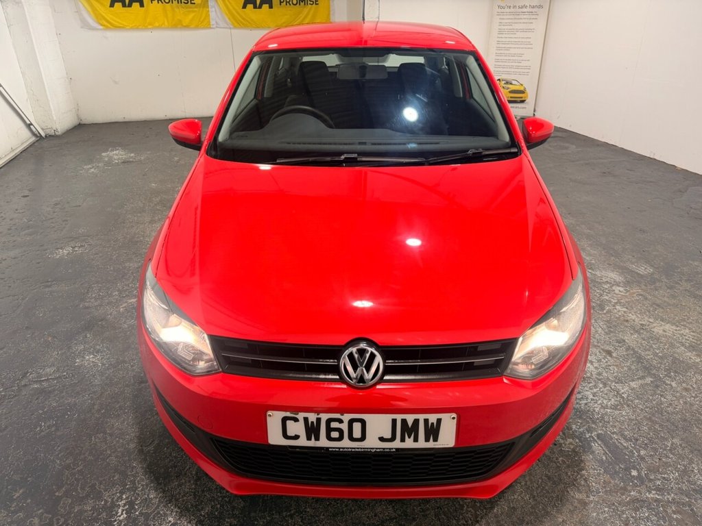 Used Volkswagen Polo 2011 for sale - 77919877: Photo 43