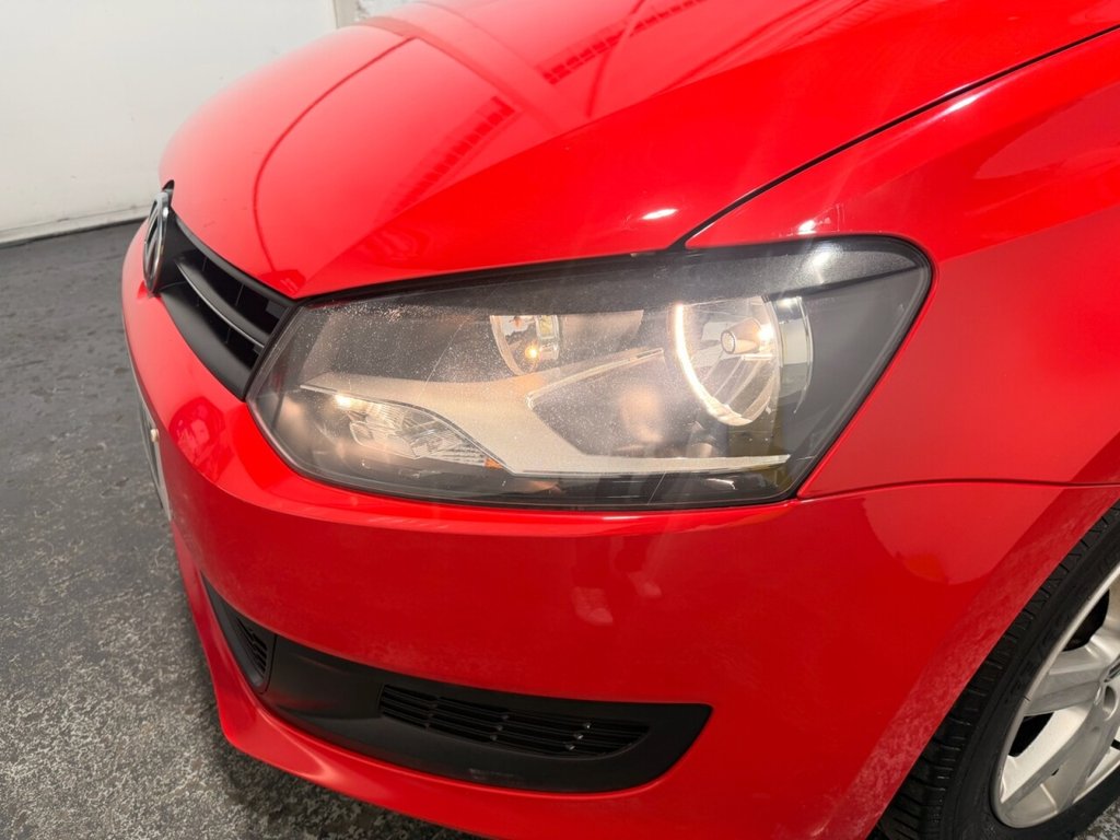 Used Volkswagen Polo 2011 for sale - 77919877: Photo 45