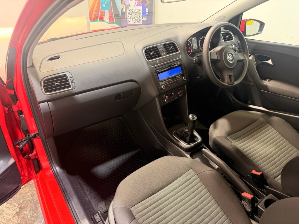 Used Volkswagen Polo 2011 for sale - 77919877: Photo 47