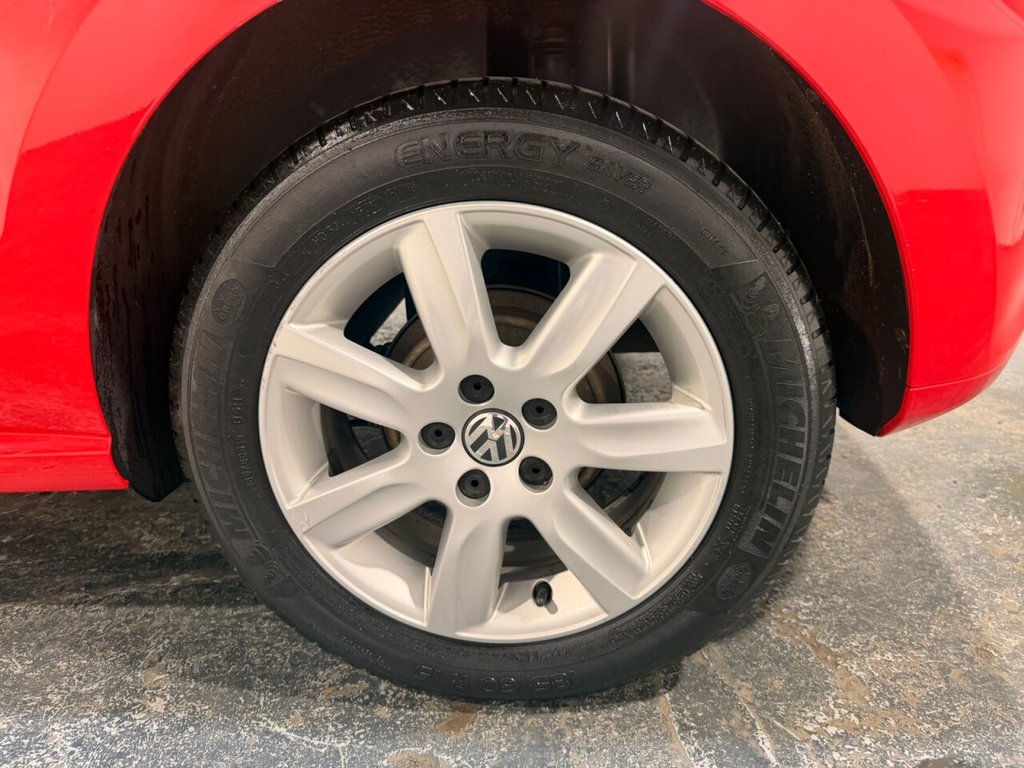 Used Volkswagen Polo 2011 for sale - 77919877: Photo 48