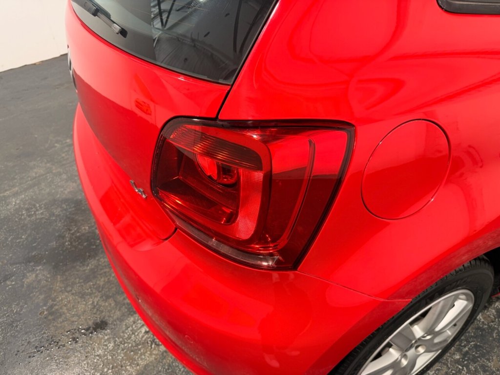 Used Volkswagen Polo 2011 for sale - 77919877: Photo 49