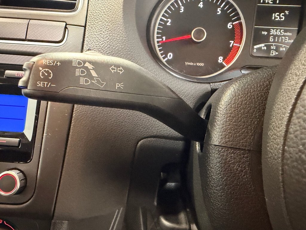 Used Volkswagen Polo 2011 for sale - 77919877: Photo 50