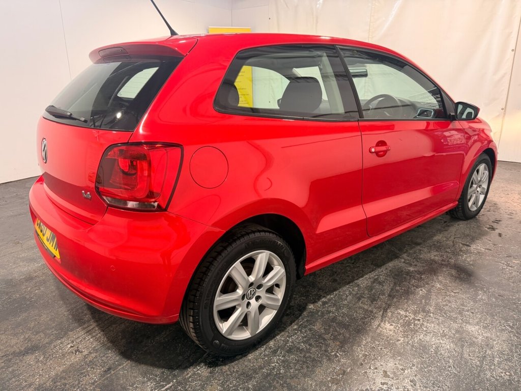 Used Volkswagen Polo 2011 for sale - 77919877: Photo 6