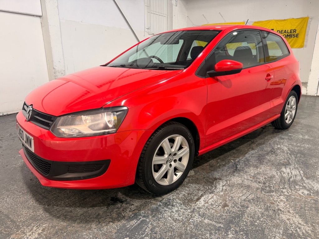 Used Volkswagen Polo 2011 for sale - 77919877: Photo 7