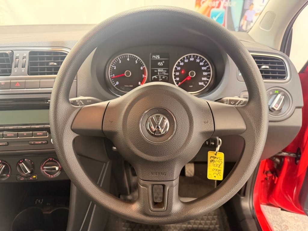 Used Volkswagen Polo 2011 for sale - 77919877: Photo 9
