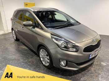 2017 (66) - 1.7 CRDi 3 MPV 5dr Diesel Manual Euro 6 (s/s) (139 bhp) 7 Seater