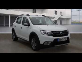 2017 (17) - 0.9 TCe Ambiance 5dr