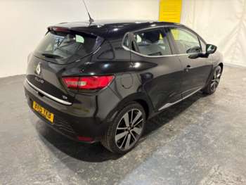 Used Renault Clio 2015 for sale - 74773547: Photo