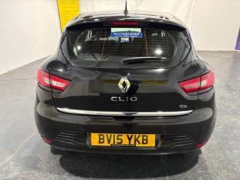 Used Renault Clio 2015 for sale - 74773547: Photo