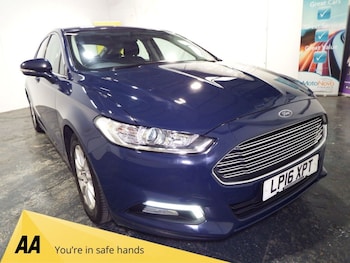 Used Ford Mondeo 2016 for sale - 78426307: Photo