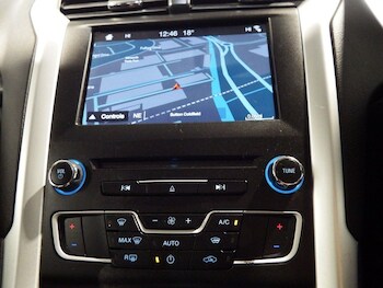 Used Ford Mondeo 2016 for sale - 78426307: Photo