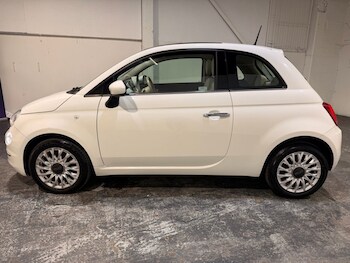 Used Fiat 500 2016 for sale - 77806497: Photo