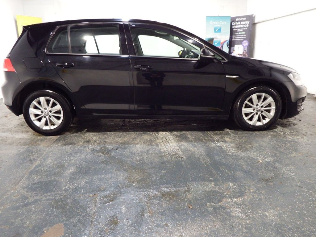 Used Volkswagen Golf 2015 for sale - 77655320: Photo 11