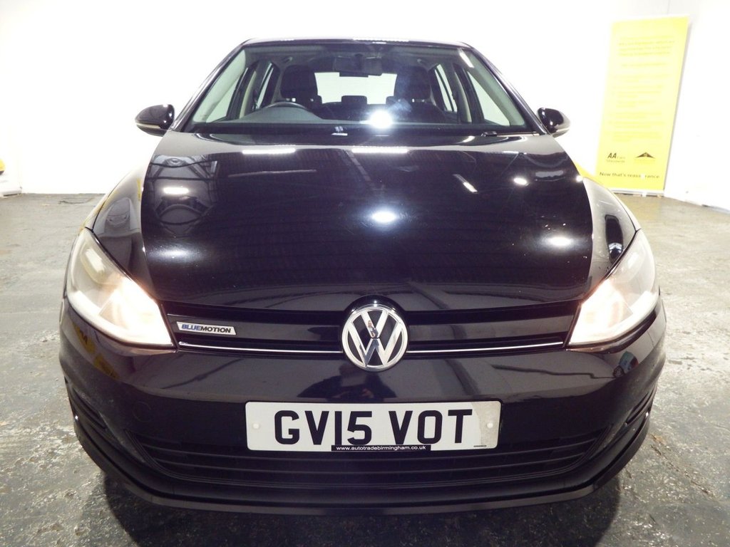 Used Volkswagen Golf 2015 for sale - 77655320: Photo 14