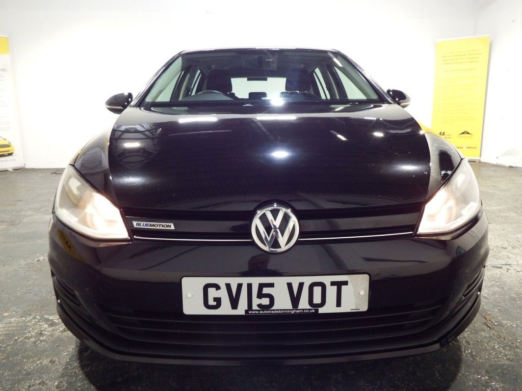 Used Volkswagen Golf 2015 for sale - 77655320: Photo 15
