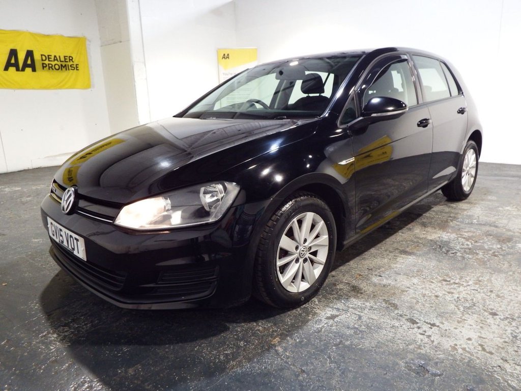 Used Volkswagen Golf 2015 for sale - 77655320: Photo 19