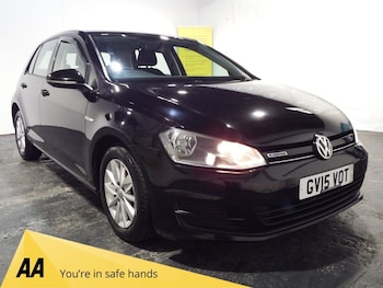 Used Volkswagen Golf 2015 for sale - 77655320: Photo