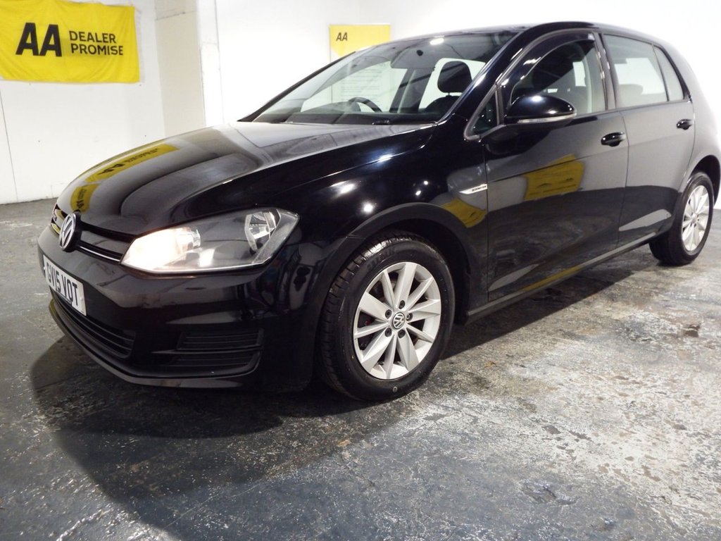 Used Volkswagen Golf 2015 for sale - 77655320: Photo 20