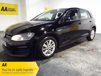 Used Volkswagen Golf 2015 for sale - 77655320: Photo
