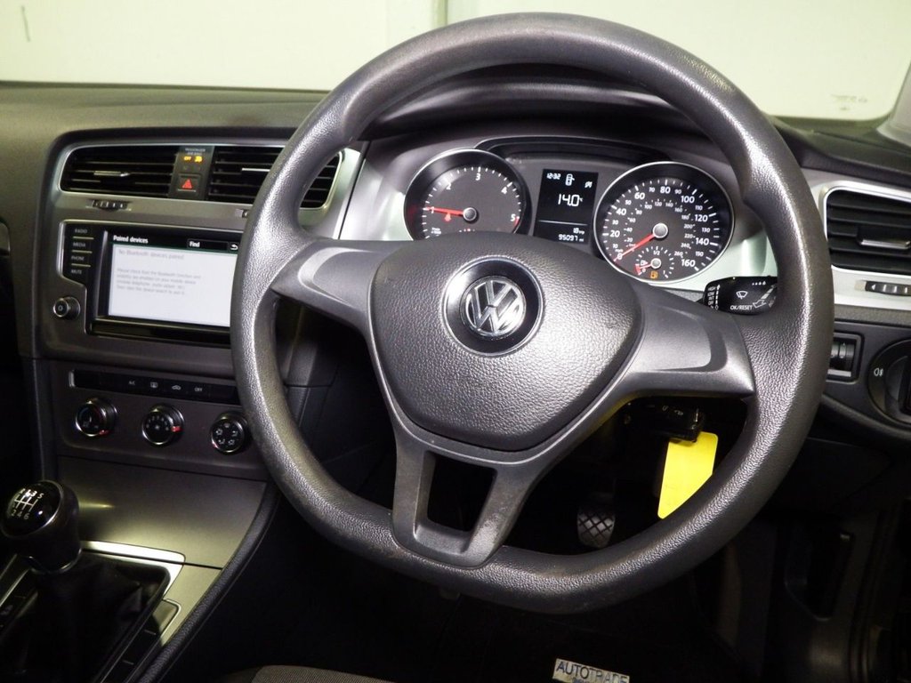 Used Volkswagen Golf 2015 for sale - 77655320: Photo 31