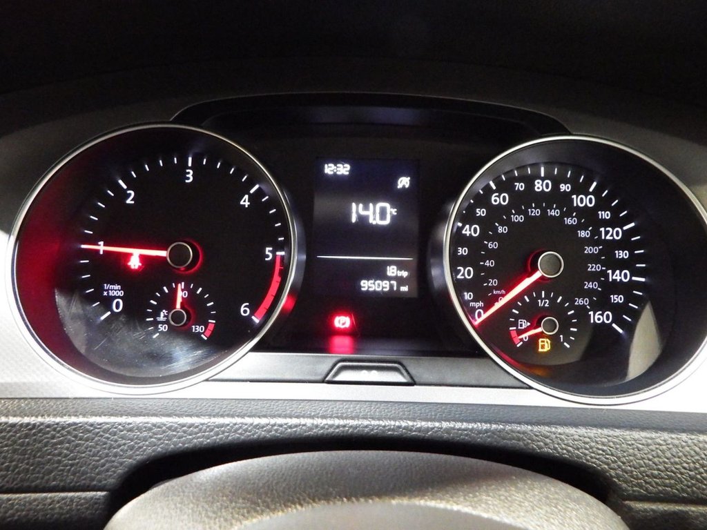 Used Volkswagen Golf 2015 for sale - 77655320: Photo 36