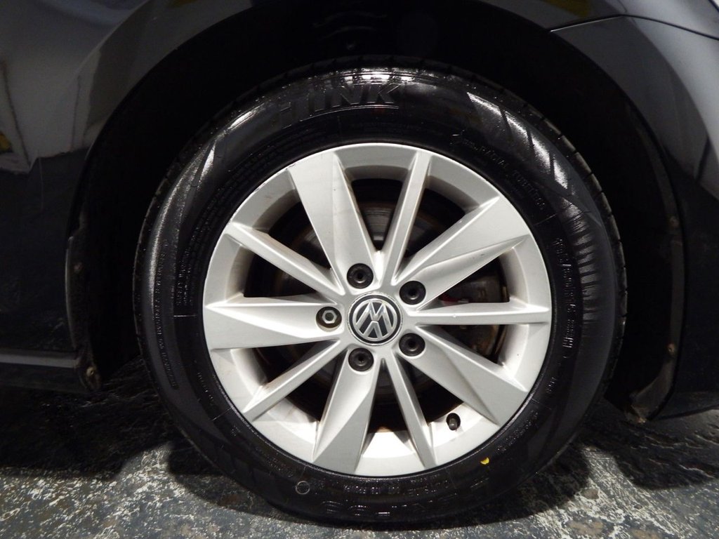 Used Volkswagen Golf 2015 for sale - 77655320: Photo 43