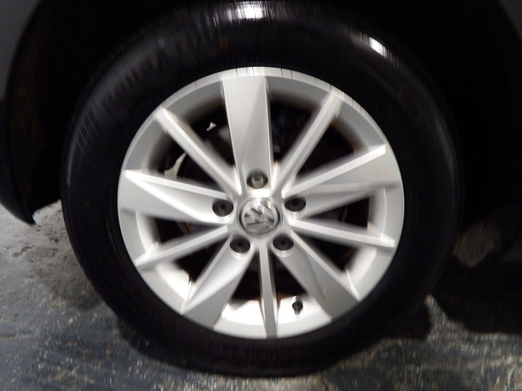 Used Volkswagen Golf 2015 for sale - 77655320: Photo 45